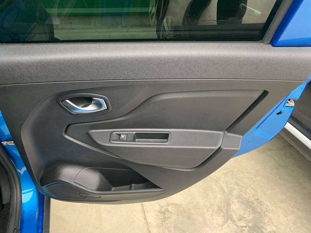 Купить Lada (ВАЗ) XRAY с пробегом. Фото: #17