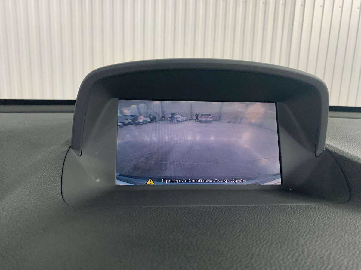 Купить Opel Mokka с пробегом. Фото: #13