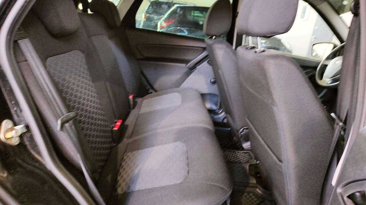 Купить Lada (ВАЗ) Granta с пробегом. Фото: #12