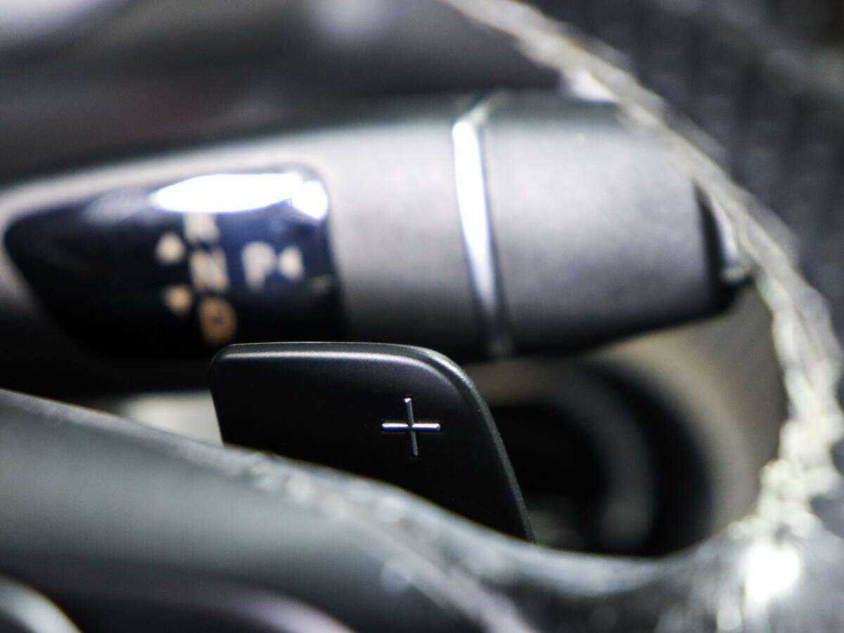 Купить Mercedes-Benz GLK-Класс с пробегом. Фото: #20