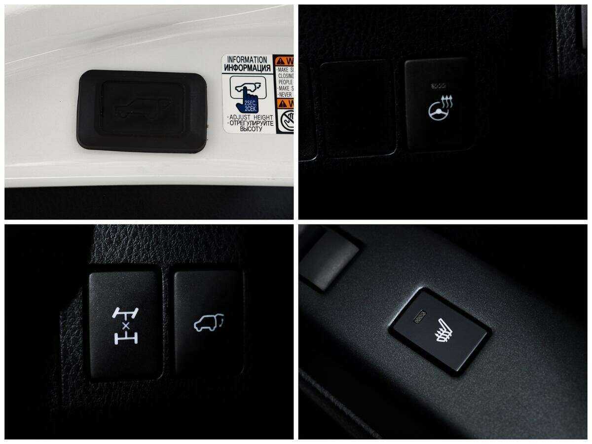 Купить Toyota RAV4 с пробегом. Фото: #14