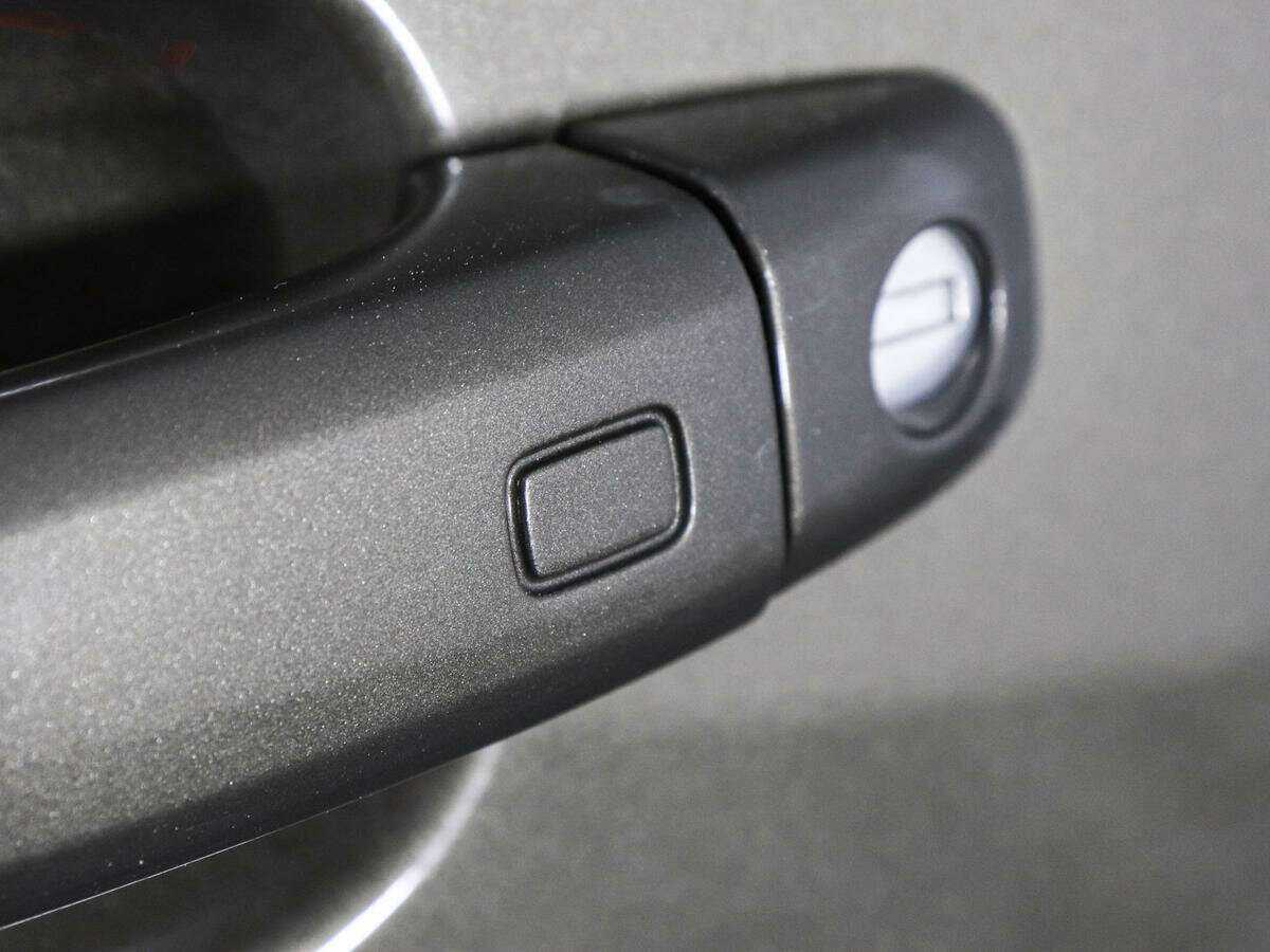 Купить Audi Q5 с пробегом. Фото: #13