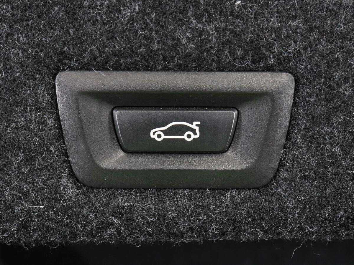 Купить BMW 5 серии с пробегом. Фото: #15