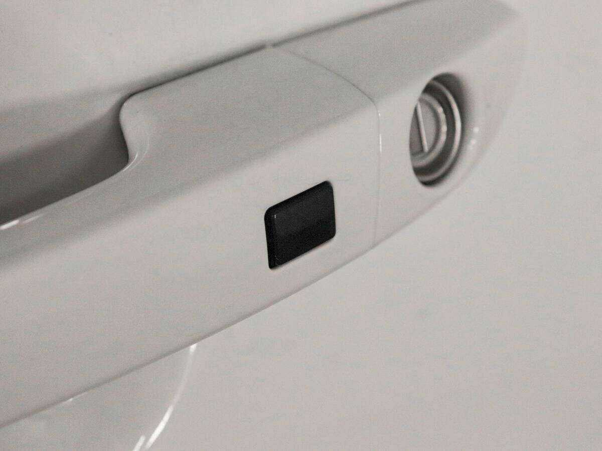 Купить Hyundai Tucson с пробегом. Фото: #12