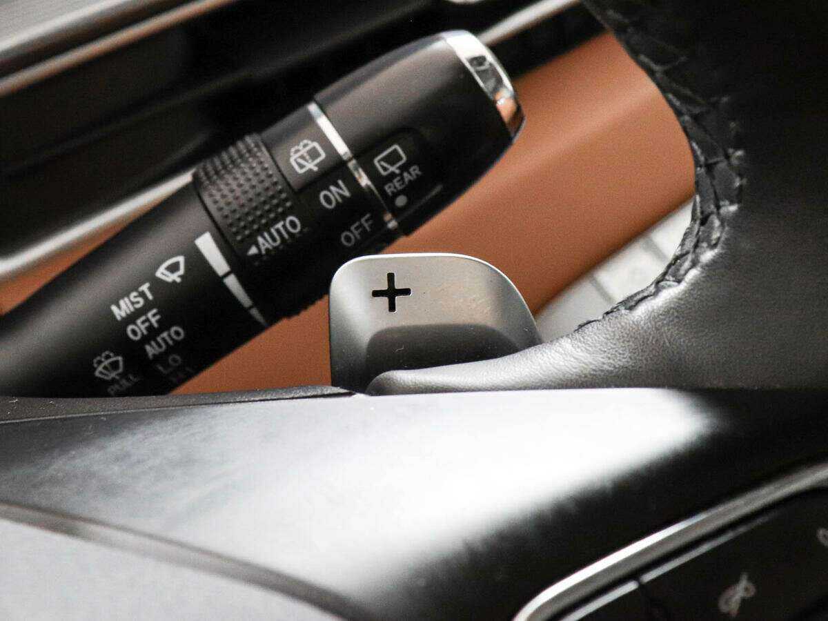 Купить Chery Tiggo 8 Pro Max с пробегом. Фото: #15