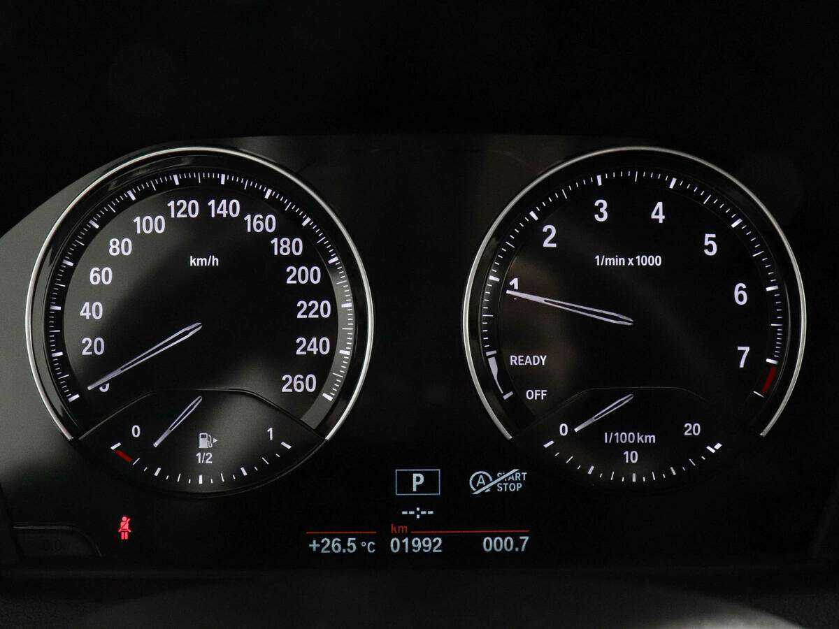 Купить BMW 1 серии с пробегом. Фото: #10