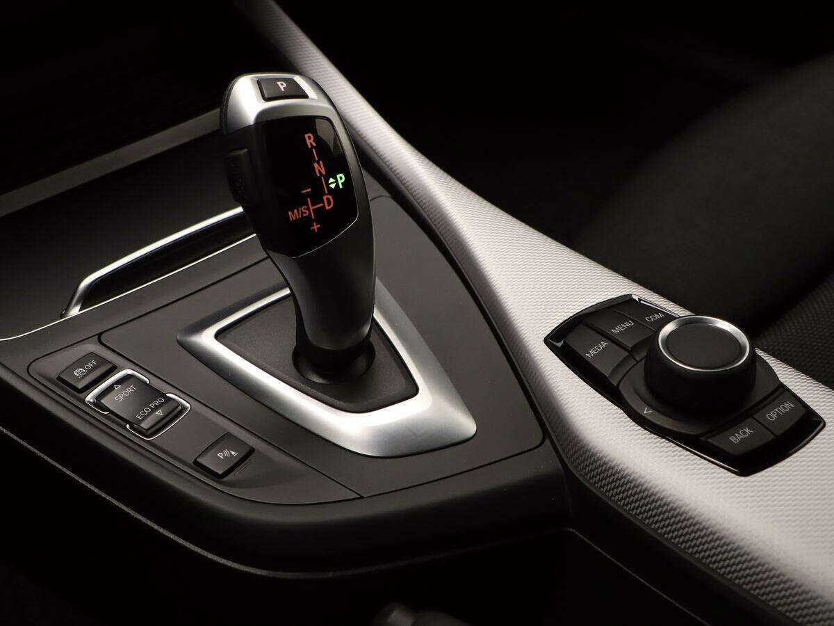 Купить BMW 1 серии с пробегом. Фото: #16