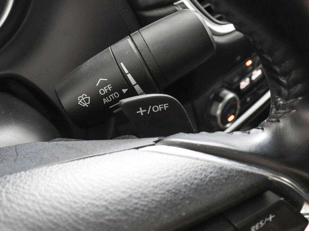 Купить Mazda 6 с пробегом. Фото: #13