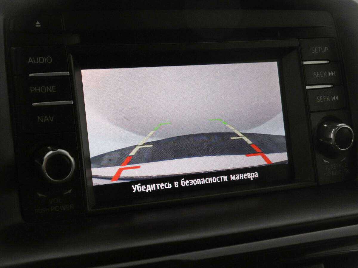 Купить Mazda CX-5 с пробегом. Фото: #12