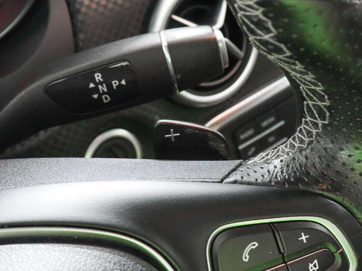 Купить Mercedes-Benz A-Класс с пробегом. Фото: #13