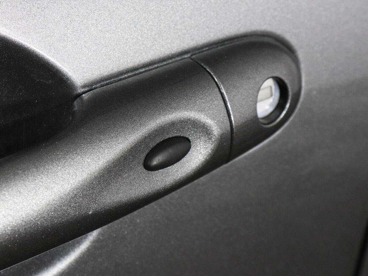 Купить Renault Kaptur с пробегом. Фото: #14