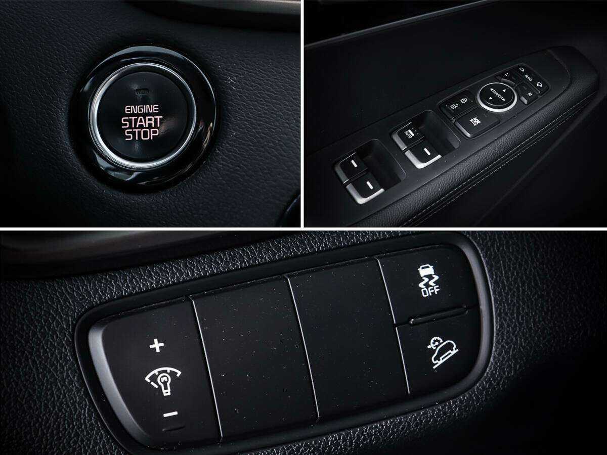 Купить Kia Sorento с пробегом. Фото: #15