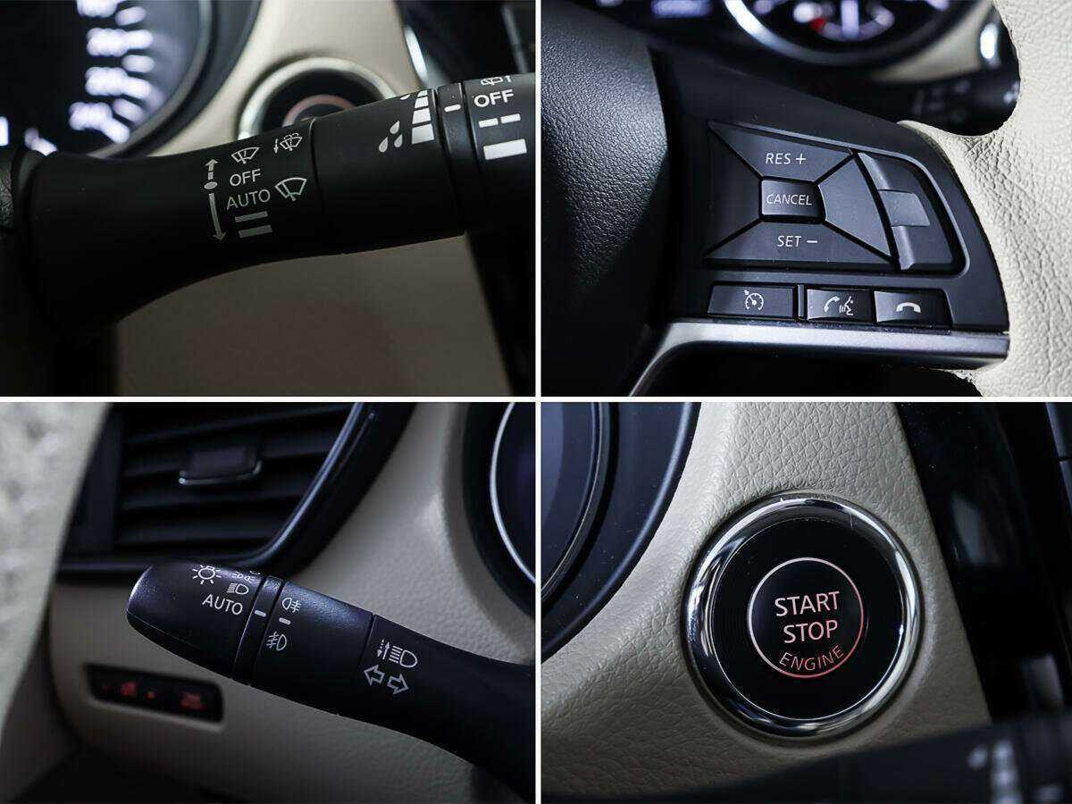 Купить Nissan X-Trail с пробегом. Фото: #17