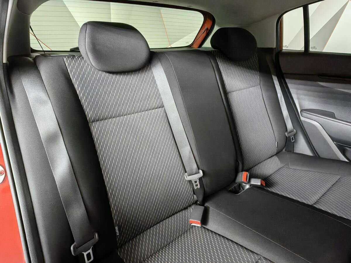 Купить Kia Rio с пробегом. Фото: #7