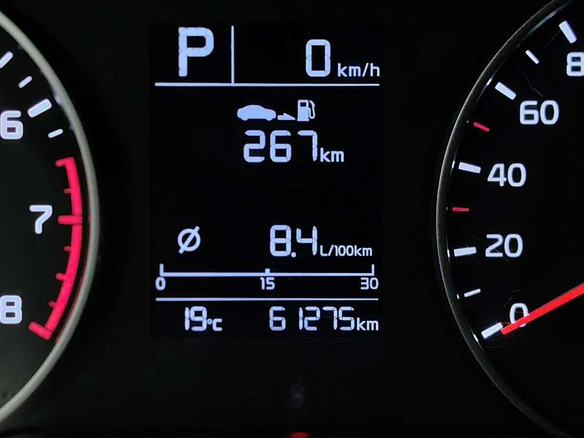 Купить Kia Rio с пробегом. Фото: #12