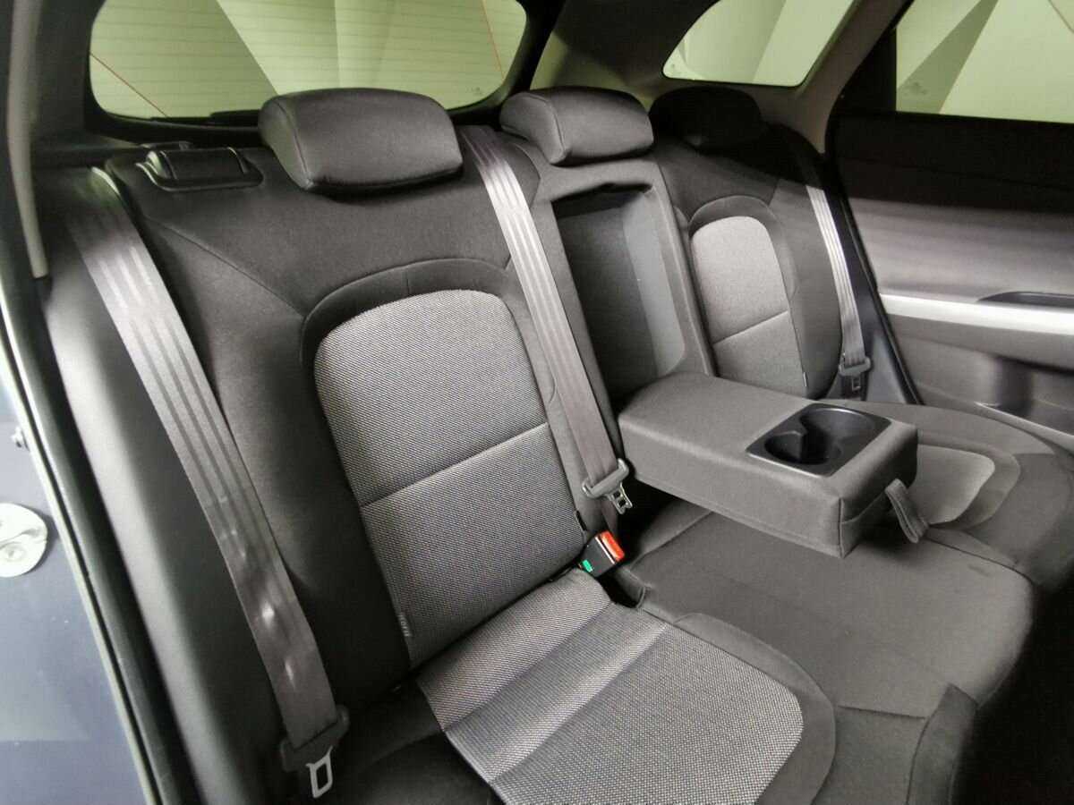 Купить Kia Ceed с пробегом. Фото: #12