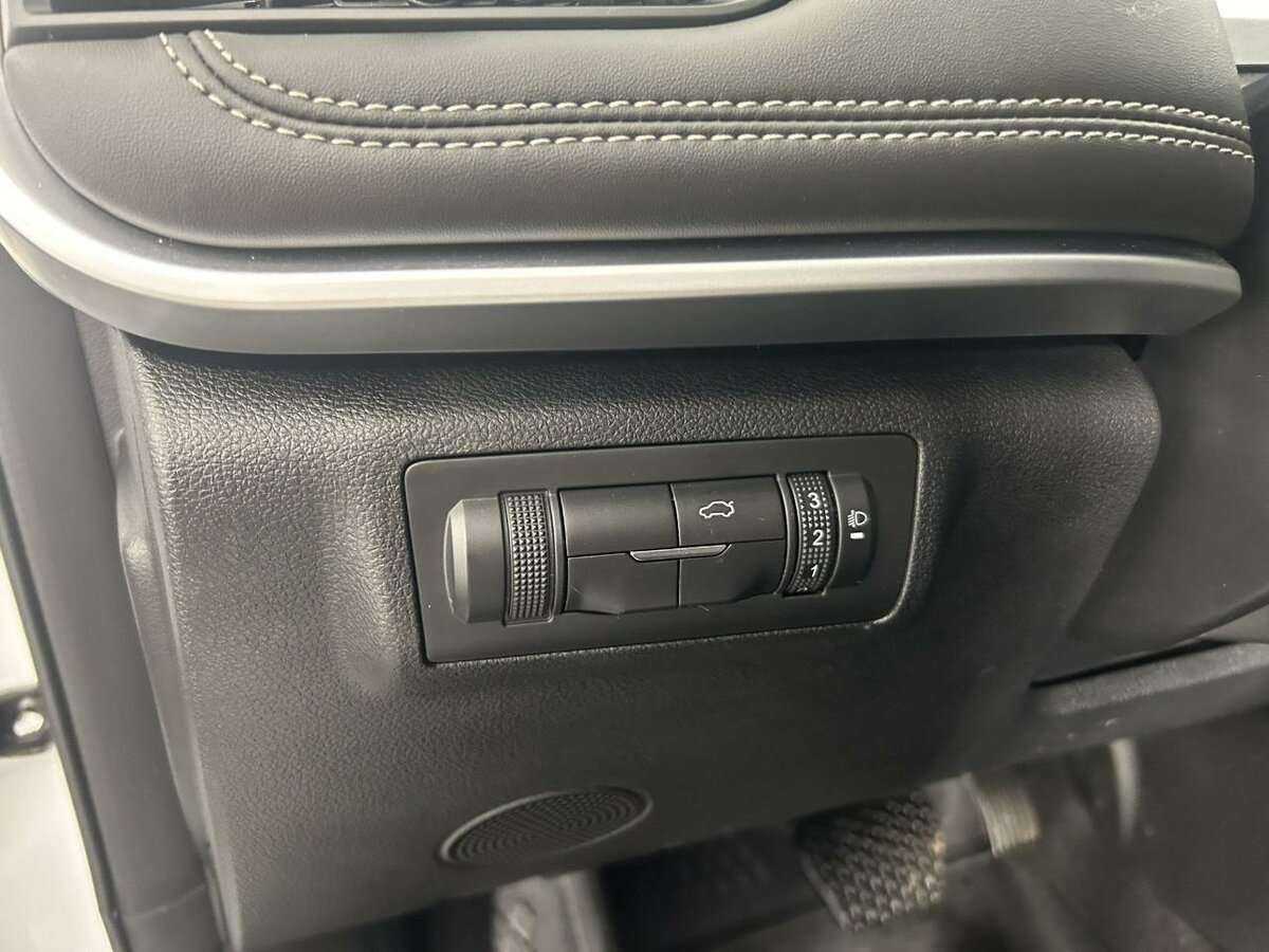 Купить Chery Tiggo 7 Pro с пробегом. Фото: #7