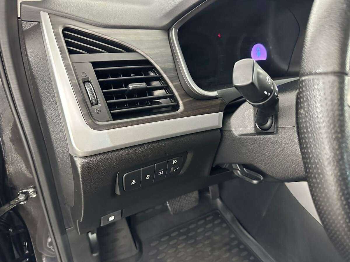 Купить SsangYong Actyon с пробегом. Фото: #8