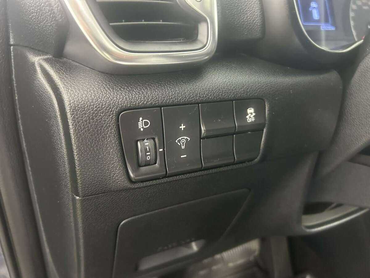 Купить Kia Sportage с пробегом. Фото: #8
