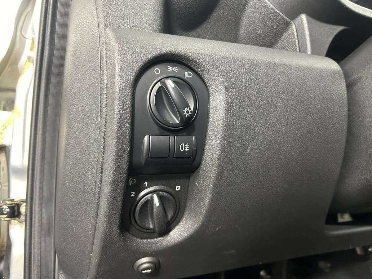 Продажа Б/У Лада (ВАЗ) Гранта. Фото: #8