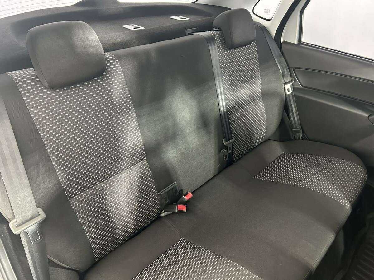 Продажа Б/У Лада (ВАЗ) Гранта. Фото: #14