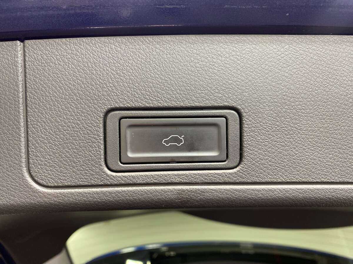 Купить Chery Tiggo 8 Pro Max с пробегом. Фото: #7