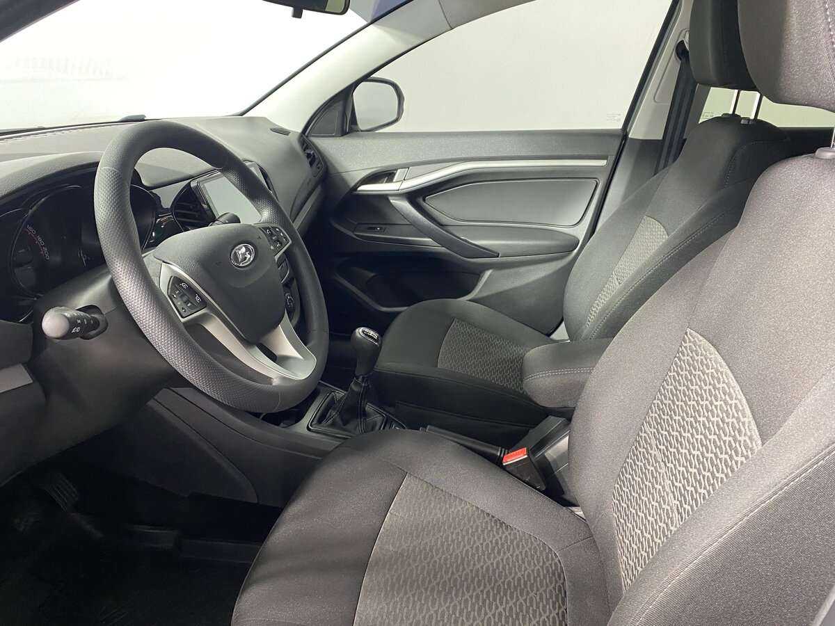 Продажа Б/У Лада (ВАЗ) Веста. Фото: #6