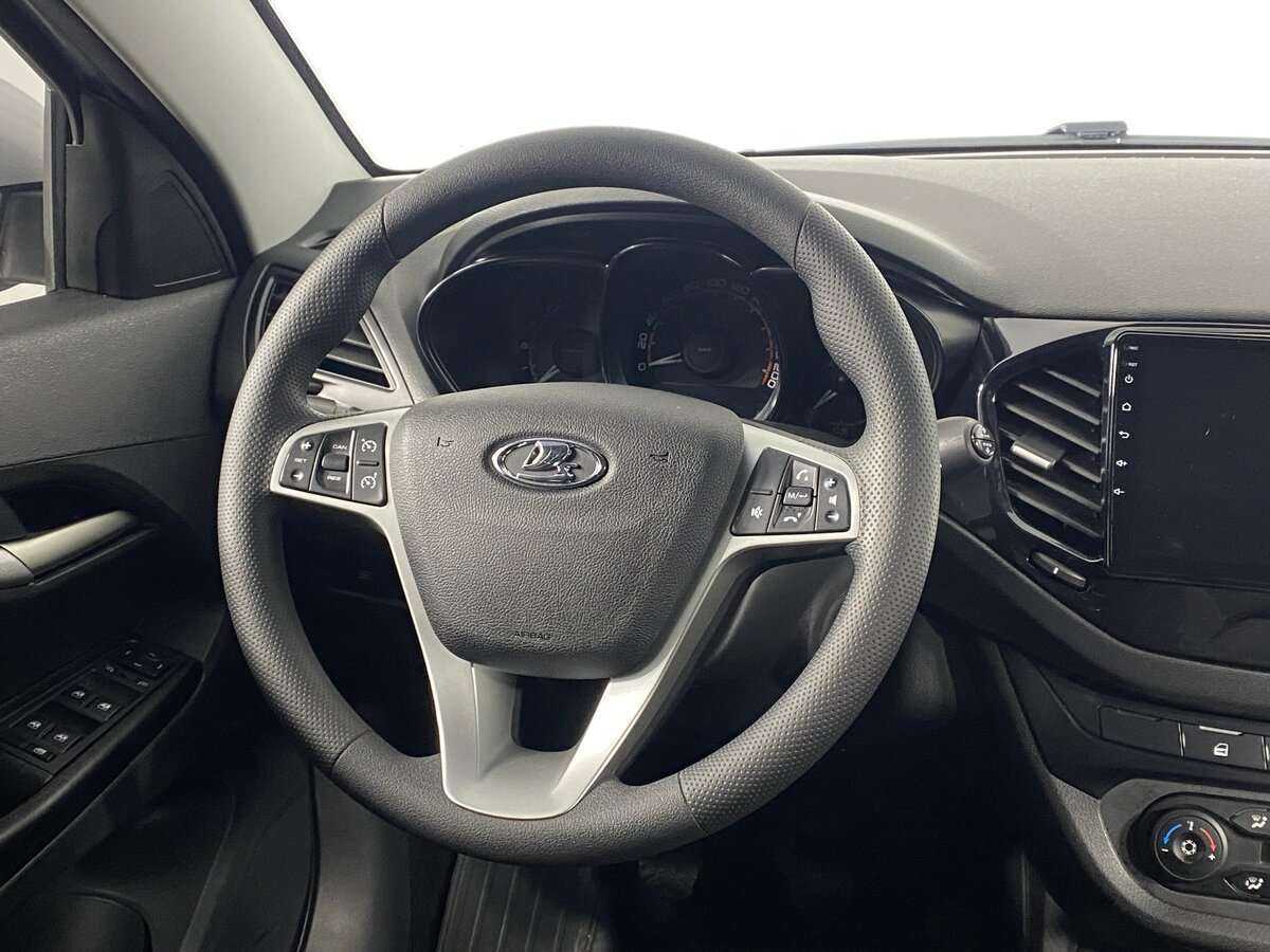 Продажа Б/У Лада (ВАЗ) Веста. Фото: #9