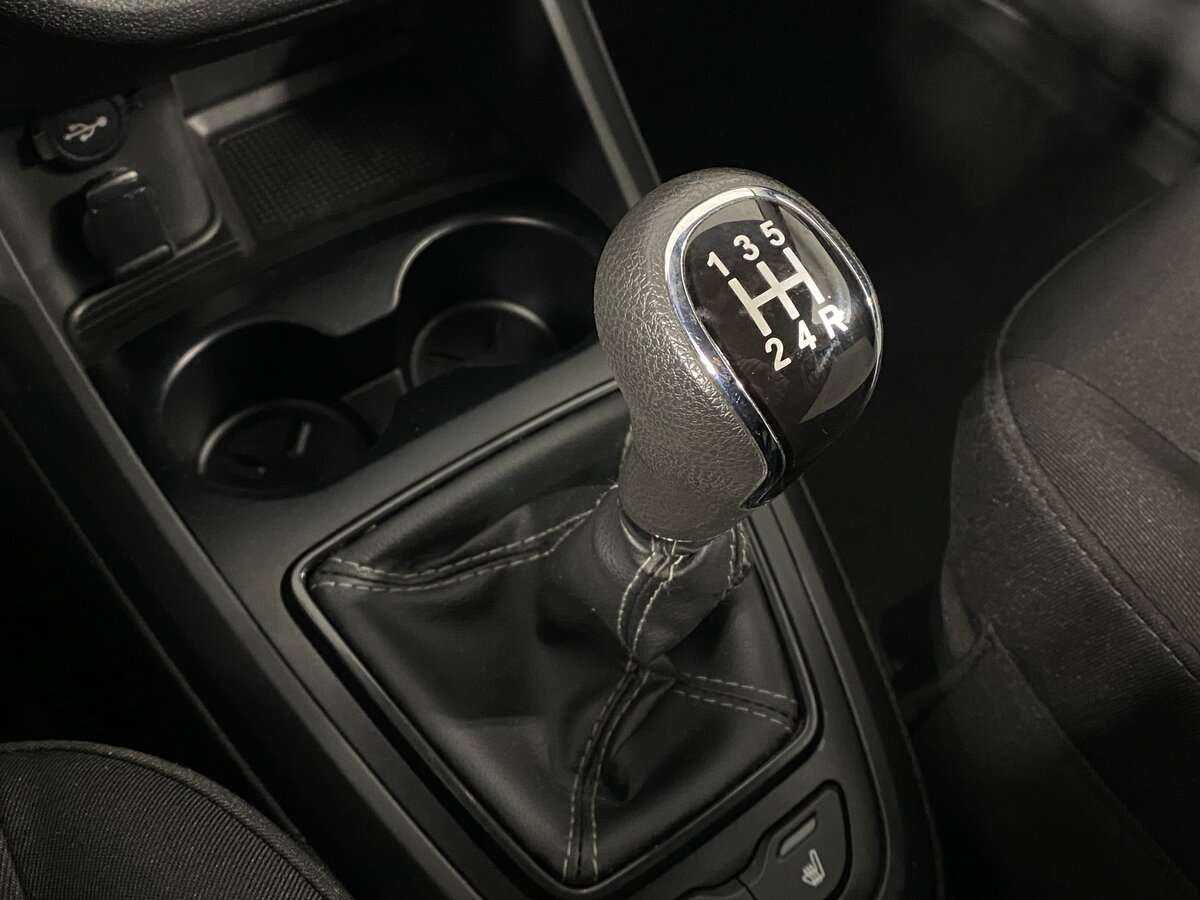 Продажа Б/У Лада (ВАЗ) Веста. Фото: #12