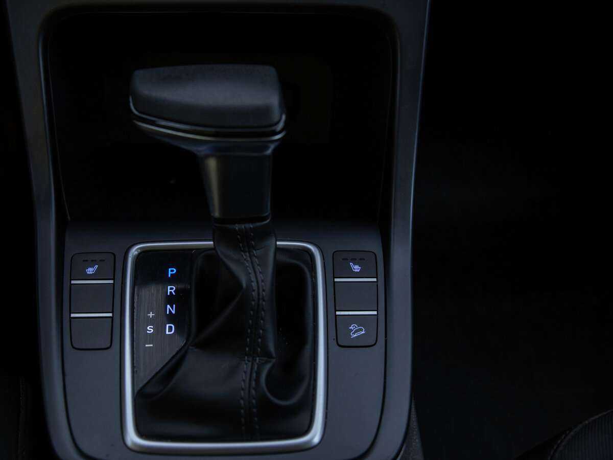 Купить Hyundai Creta с пробегом. Фото: #16