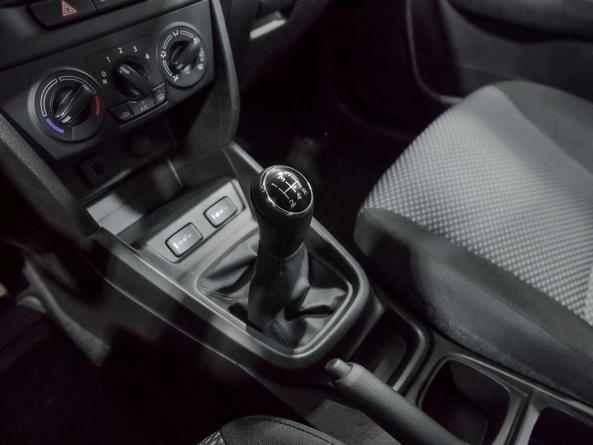 Купить Suzuki Vitara с пробегом. Фото: #9