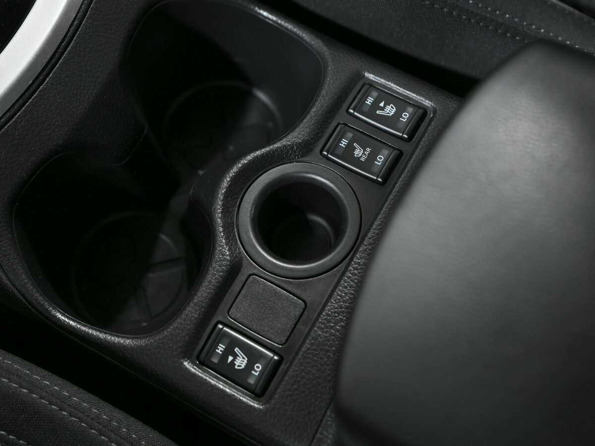 Купить Nissan Qashqai с пробегом. Фото: #10