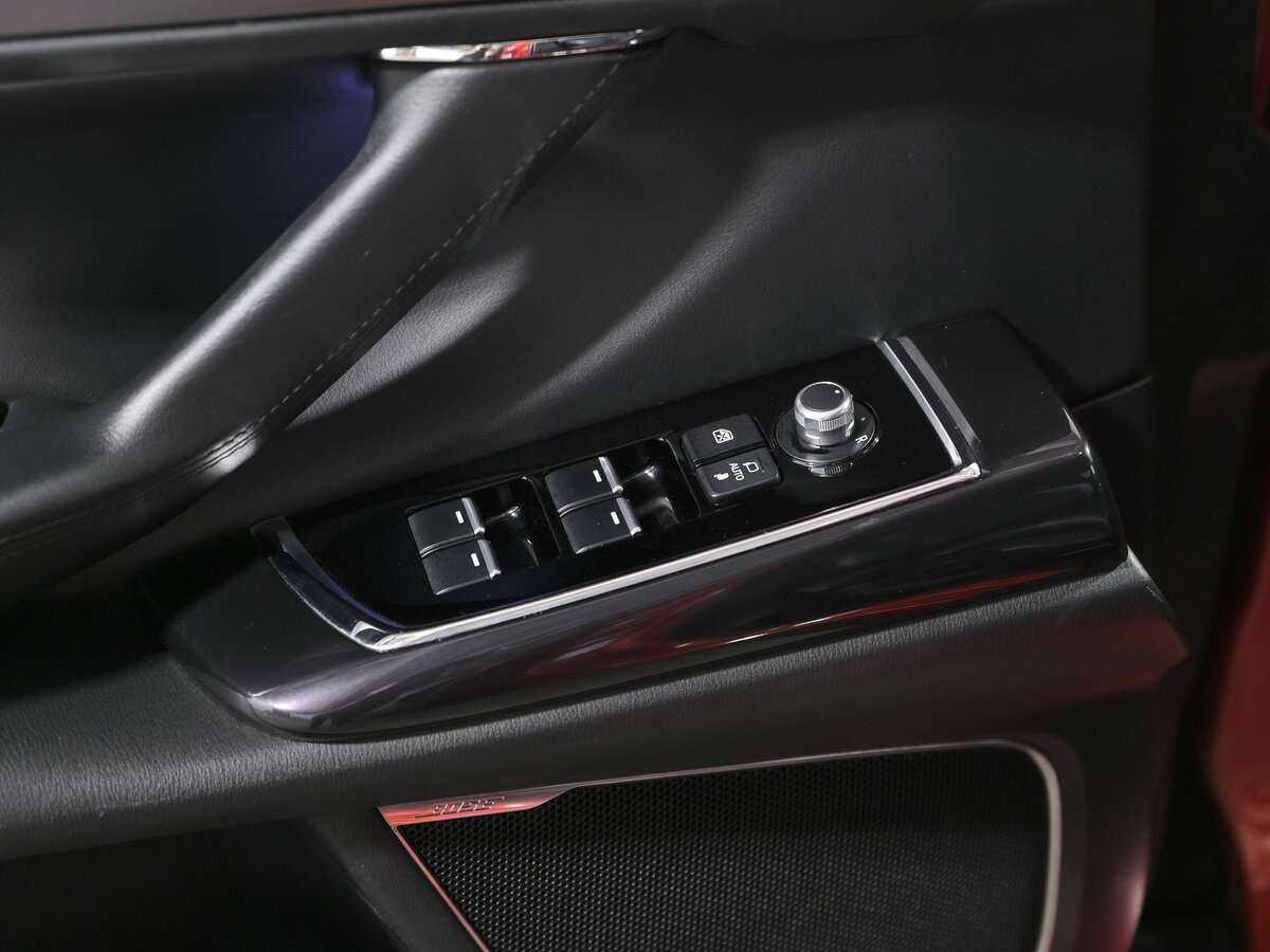 Купить Mazda CX-9 с пробегом. Фото: #17