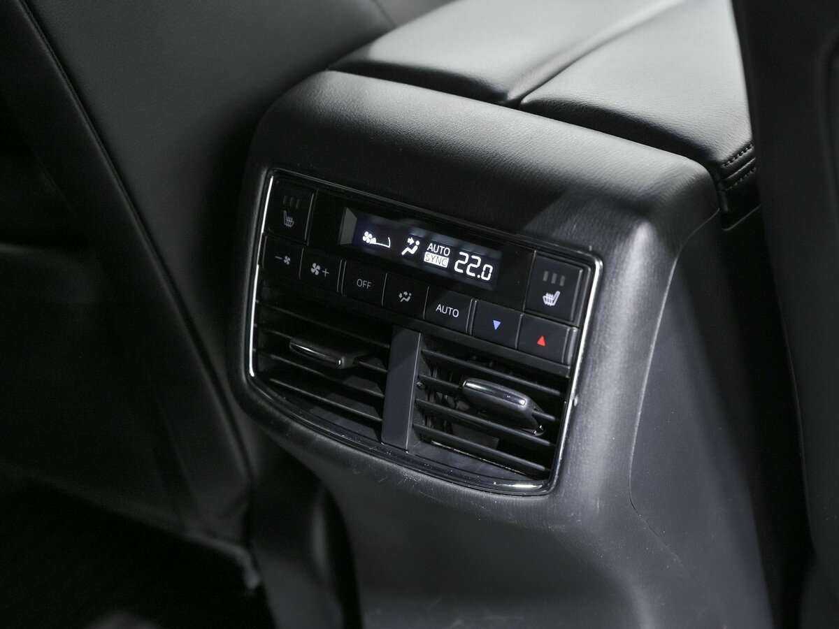 Купить Mazda CX-9 с пробегом. Фото: #22