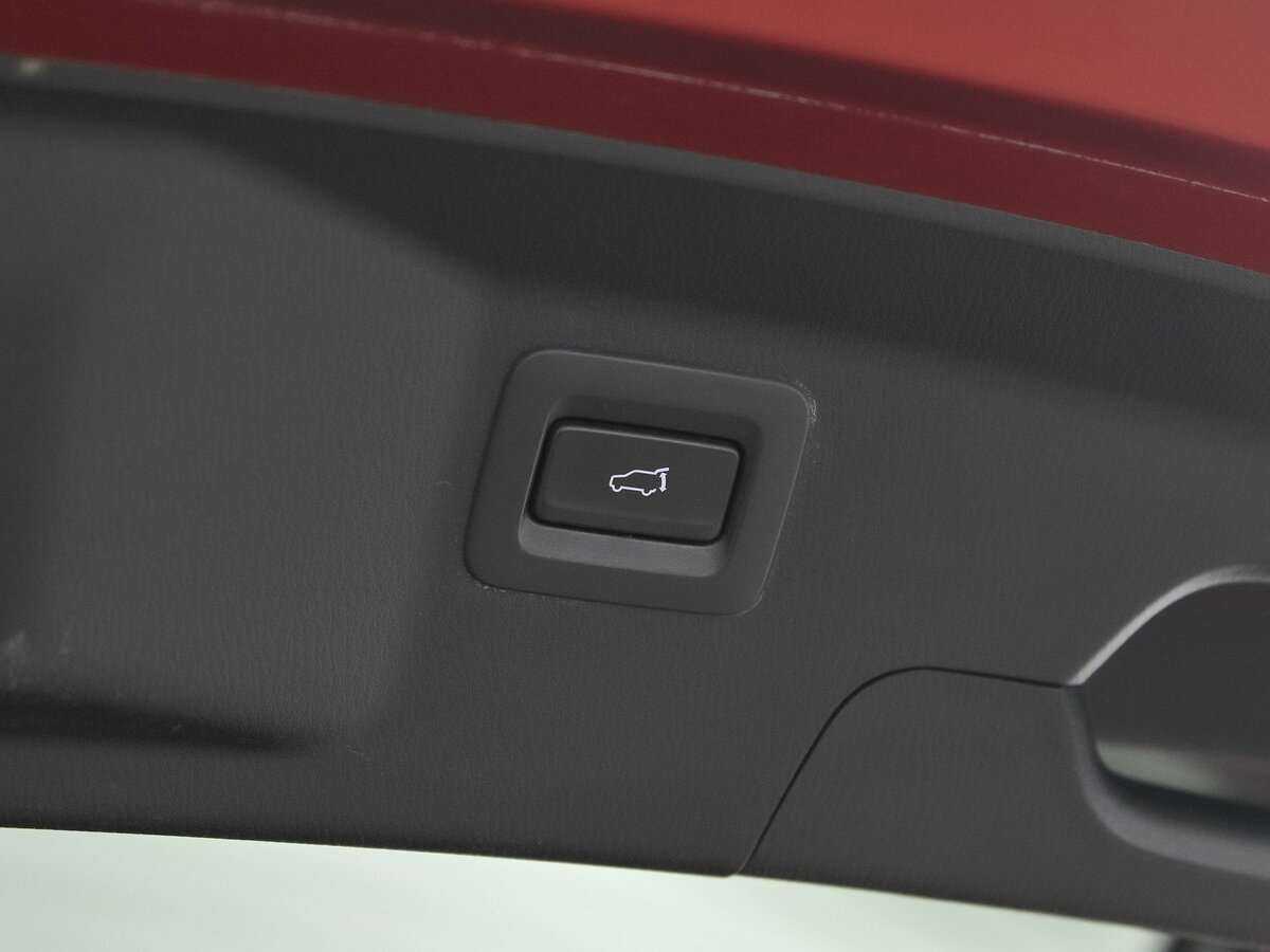 Купить Mazda CX-9 с пробегом. Фото: #25