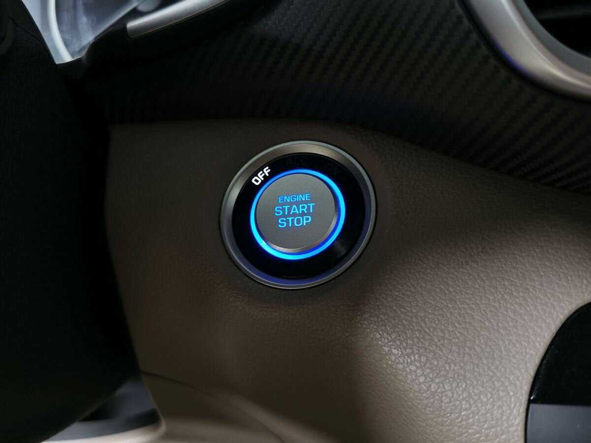 Купить Hyundai Tucson с пробегом. Фото: #16