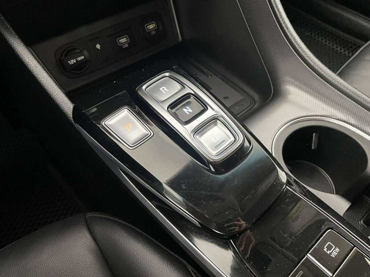 Купить Hyundai Sonata с пробегом. Фото: #12