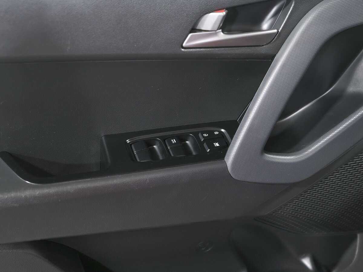 Купить Hyundai Creta с пробегом. Фото: #14