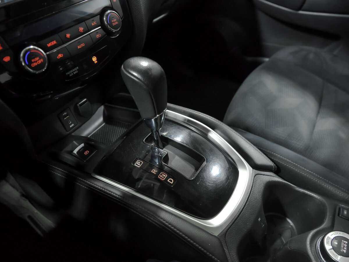 Продажа Б/У Ниссан Икс-Трейл. Фото: #12