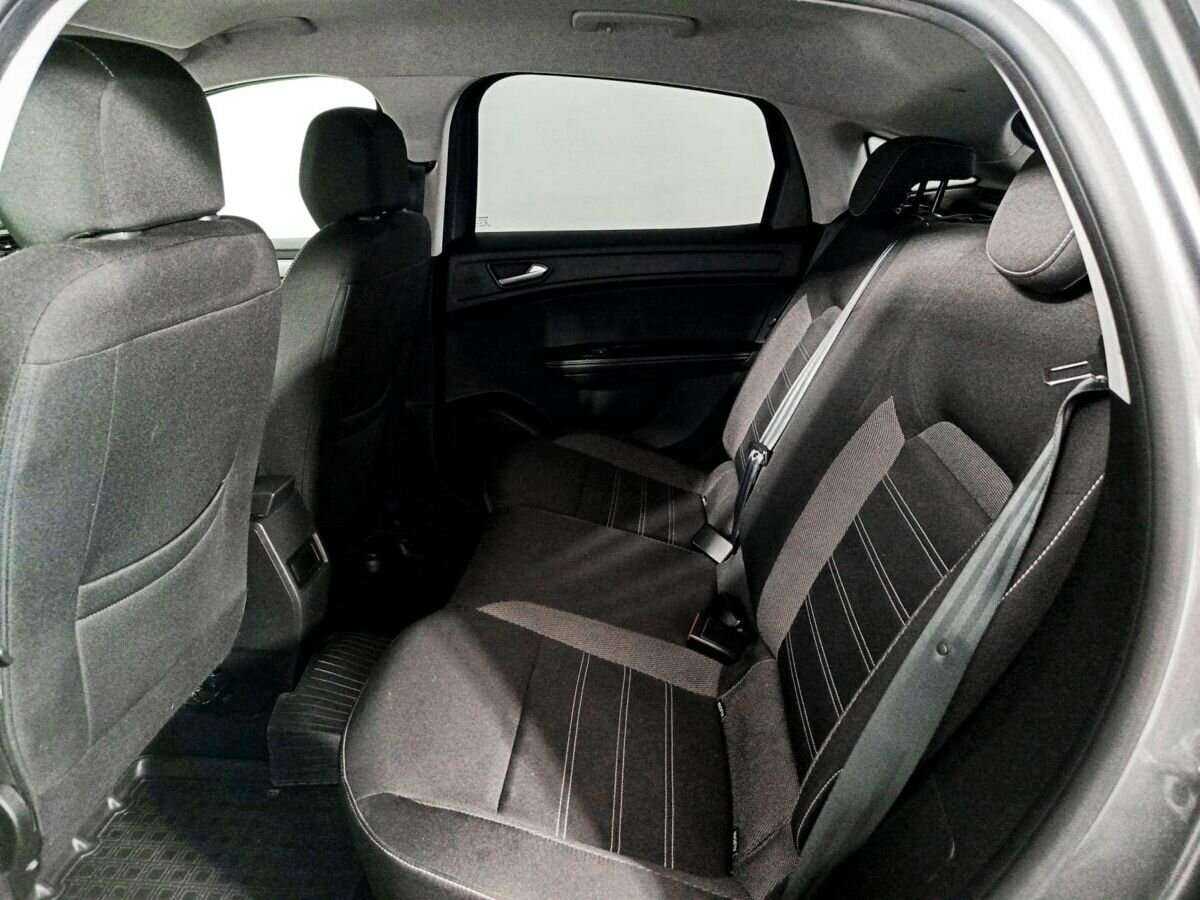 Купить Renault Arkana с пробегом. Фото: #10