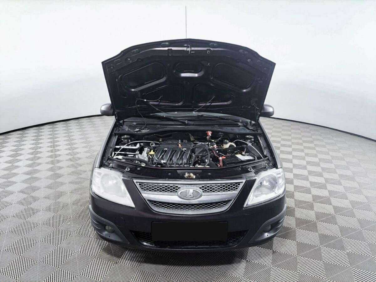 Продажа Б/У Лада (ВАЗ) Ларгус. Фото: #8