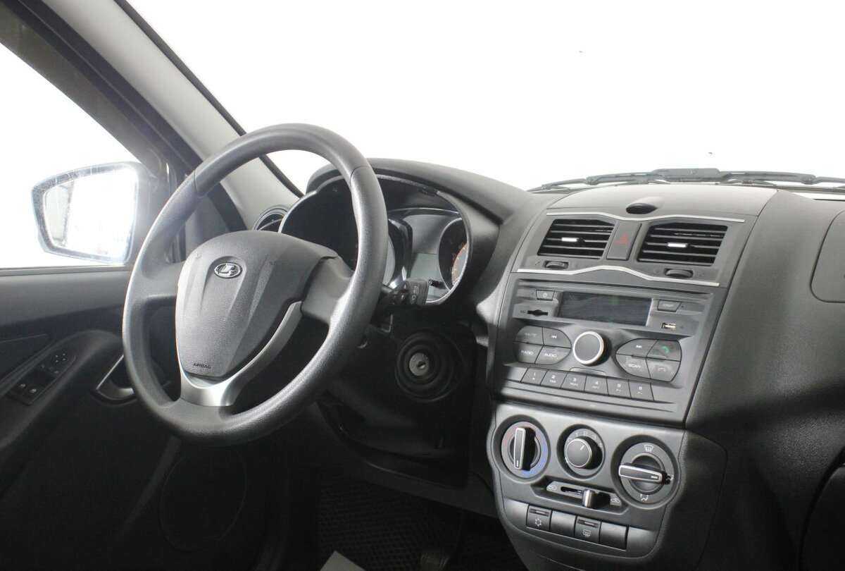 Продажа Б/У Лада (ВАЗ) Гранта. Фото: #4