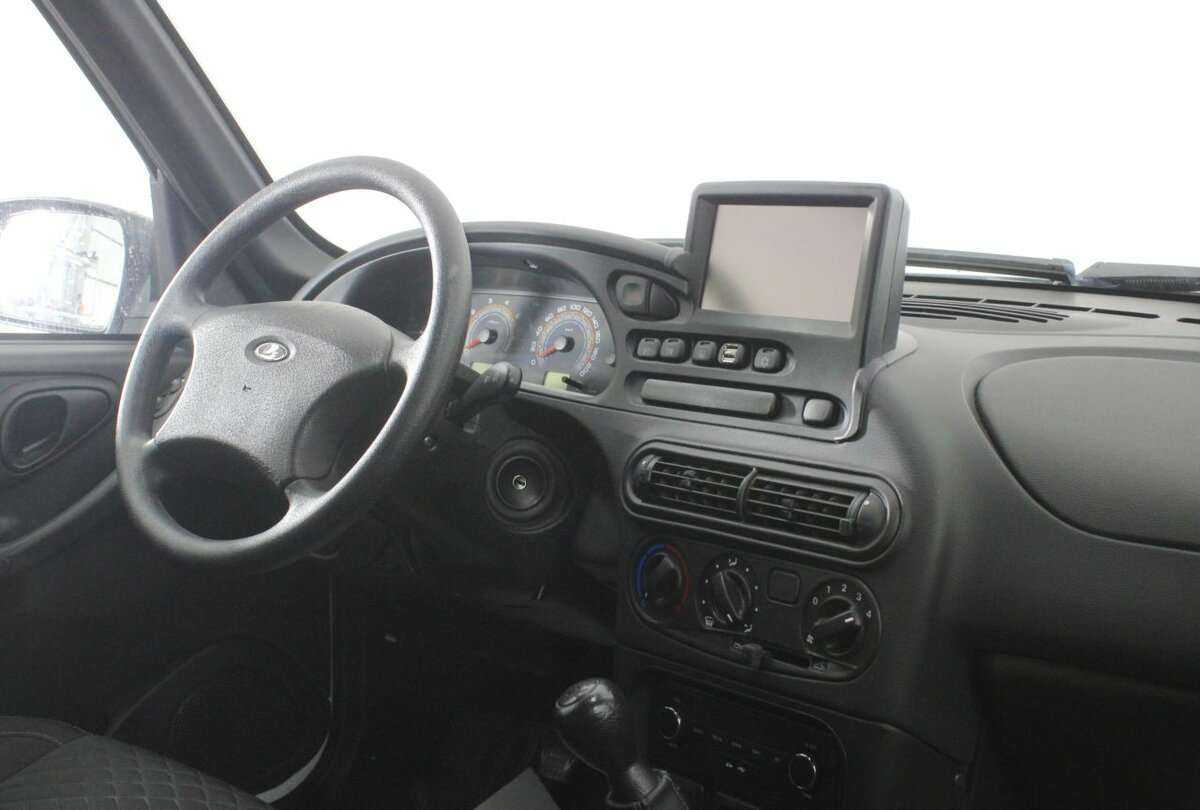 Купить Lada (ВАЗ) Niva с пробегом. Фото: #5