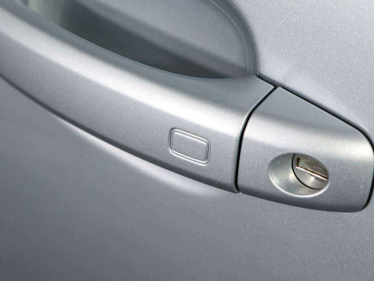 Купить Audi Q5 с пробегом. Фото: #15