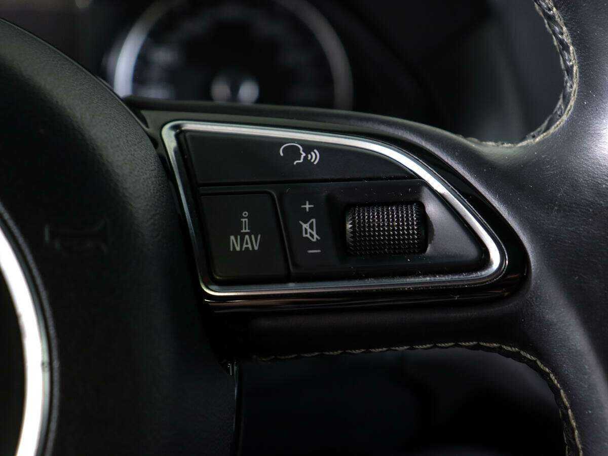 Купить Audi Q5 с пробегом. Фото: #20