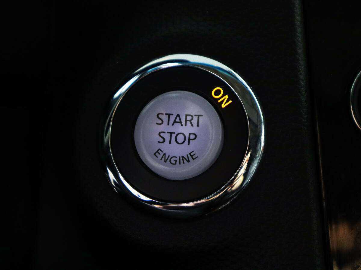 Купить Infiniti FX с пробегом. Фото: #15