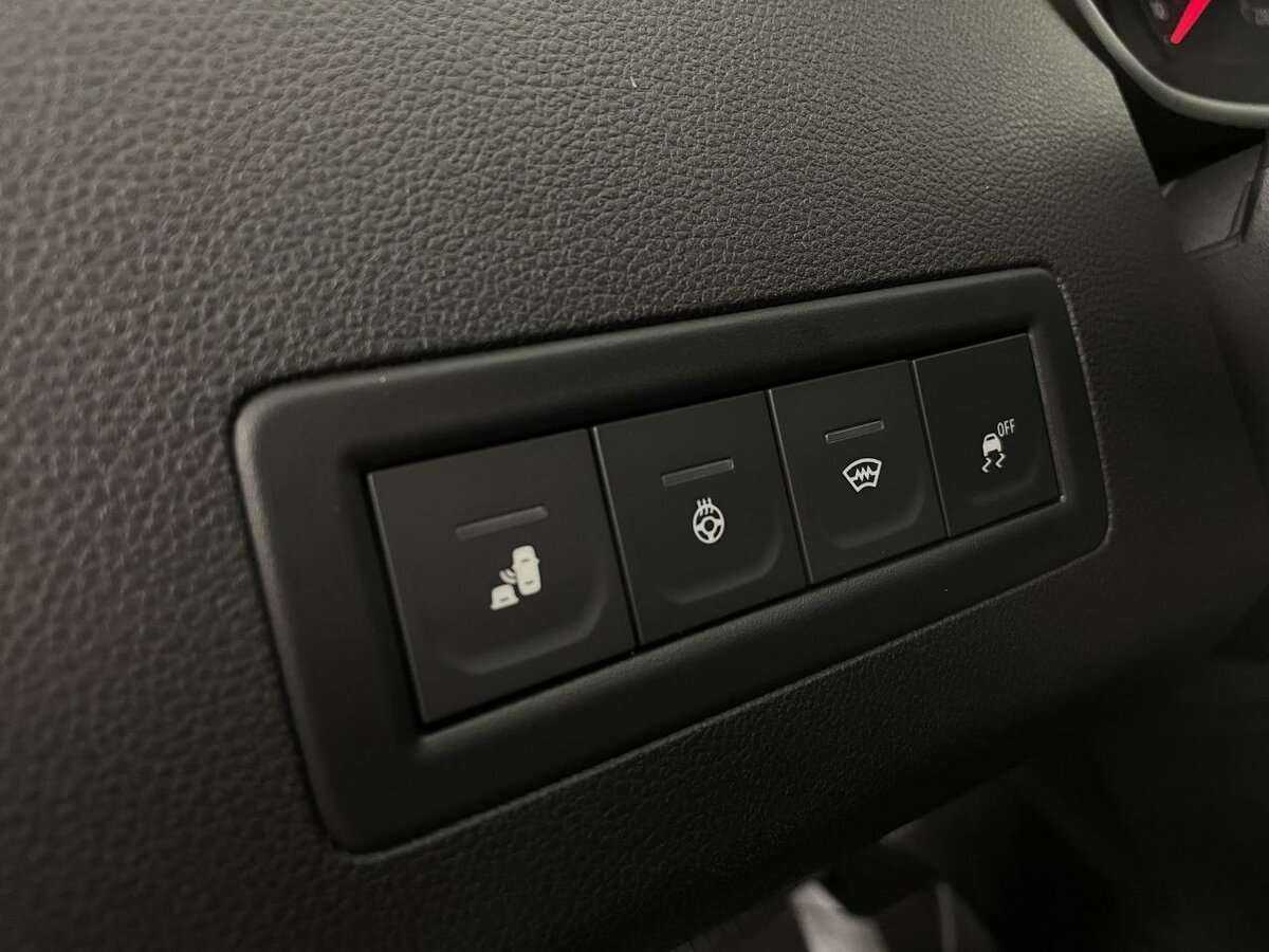 Купить Renault Arkana с пробегом. Фото: #8