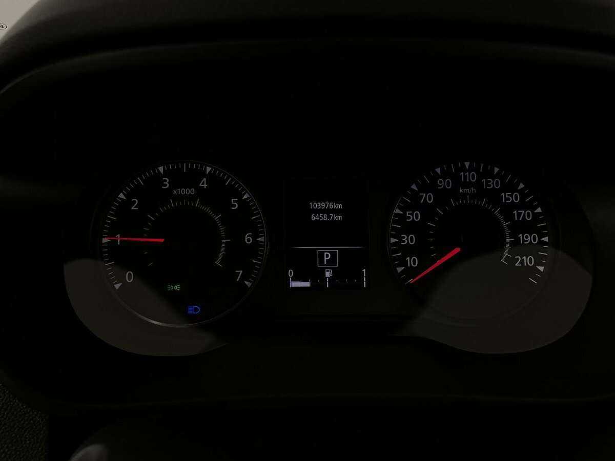 Купить Renault Arkana с пробегом. Фото: #10