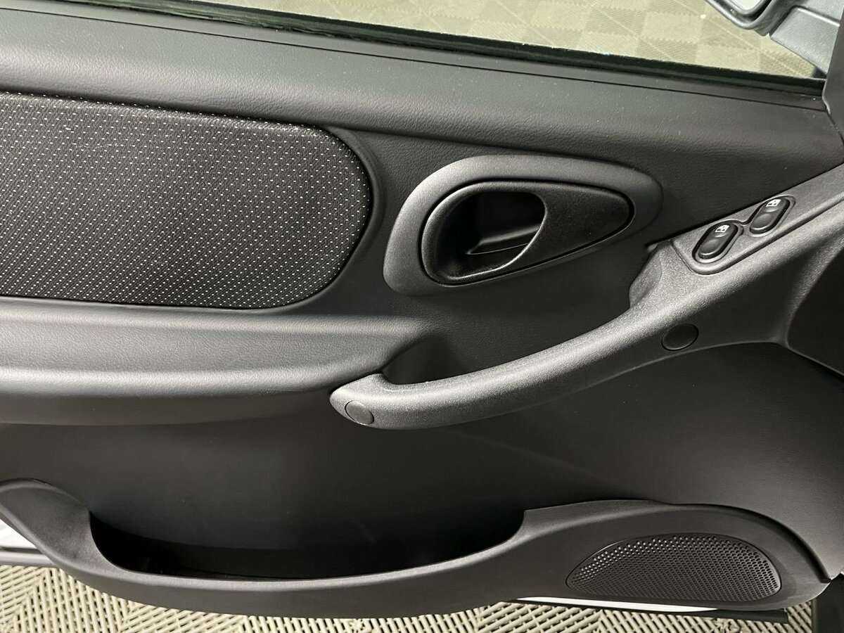 Купить Lada (ВАЗ) Niva с пробегом. Фото: #7