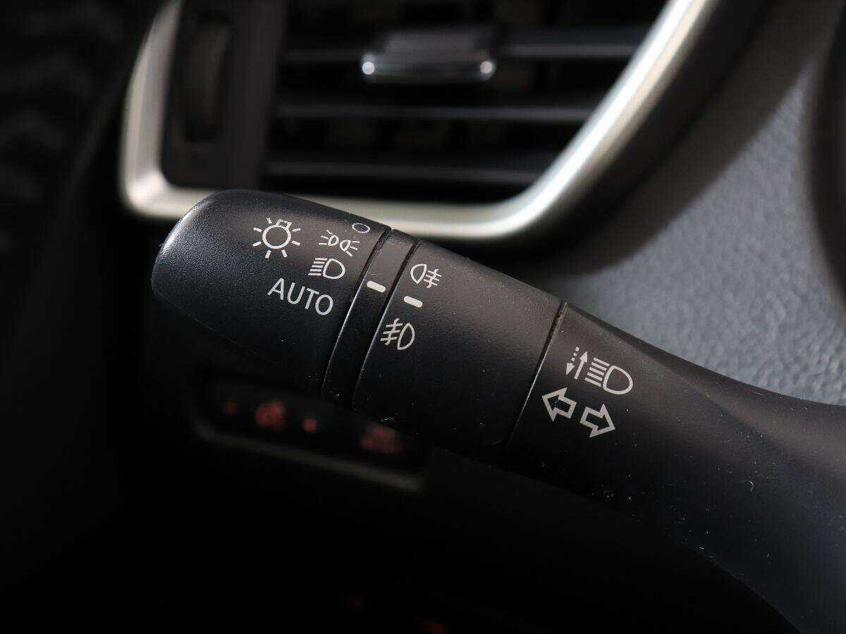 Купить Nissan X-Trail с пробегом. Фото: #19